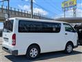 2017 Toyota Regiusace Van