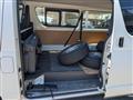 2017 Toyota Regiusace Van