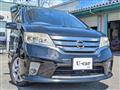2012 Nissan Serena