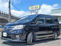 2012 Nissan Serena