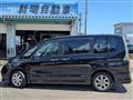 2012 Nissan Serena