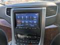 2010 Toyota Vellfire