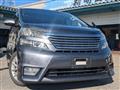 2010 Toyota Vellfire
