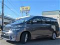2010 Toyota Vellfire