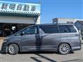 2010 Toyota Vellfire