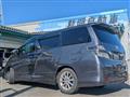 2010 Toyota Vellfire