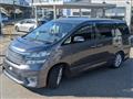2010 Toyota Vellfire