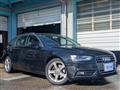 2013 Audi A4