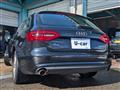 2013 Audi A4