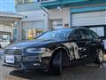 2013 Audi A4