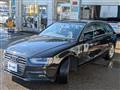 2013 Audi A4