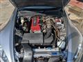 2000 Honda S2000
