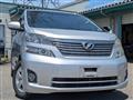 2011 Toyota Vellfire