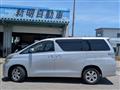 2011 Toyota Vellfire
