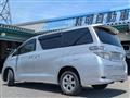 2011 Toyota Vellfire