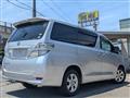 2011 Toyota Vellfire