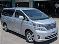 2011 Toyota Vellfire