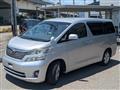 2011 Toyota Vellfire