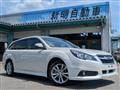 2012 Subaru Legacy Touring Wagon