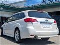 2012 Subaru Legacy Touring Wagon