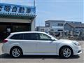 2012 Subaru Legacy Touring Wagon