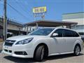 2012 Subaru Legacy Touring Wagon