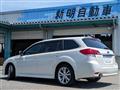 2012 Subaru Legacy Touring Wagon