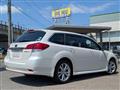 2012 Subaru Legacy Touring Wagon