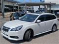 2012 Subaru Legacy Touring Wagon