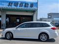 2012 Subaru Legacy Touring Wagon
