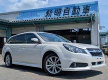 2012 Subaru Legacy Touring Wagon