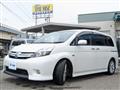 2012 Toyota Isis