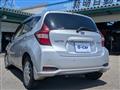 2020 Nissan Note