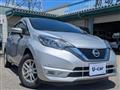 2020 Nissan Note