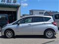2020 Nissan Note