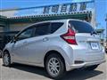 2020 Nissan Note