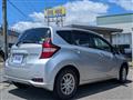 2020 Nissan Note