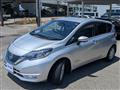 2020 Nissan Note