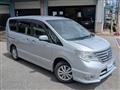 2014 Nissan Serena