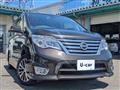 2014 Nissan Serena