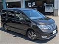 2014 Nissan Serena