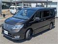 2014 Nissan Serena