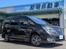 2014 Nissan Serena