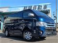 2018 Toyota Regiusace Van