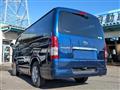 2018 Toyota Regiusace Van