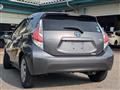 2015 Toyota AQUA