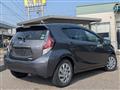 2015 Toyota AQUA
