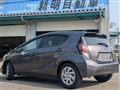 2015 Toyota AQUA