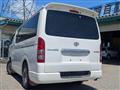 2007 Toyota Regiusace Van