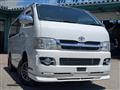 2007 Toyota Regiusace Van